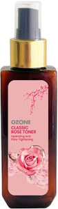 ओज़ोन Classic Rose Toner For Refreshing & Toning