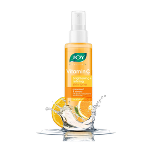 Joy Vitamin C & Natural AHA Toner 100ml - Image 6