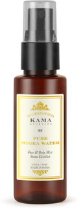 m*p様 KAMA AYURVEDA Pure Mogra Water&Brin Amazon.com: KAMA