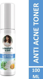 The Soumi's Can ACTIVE FACE TONER 100 ml - Image 5
