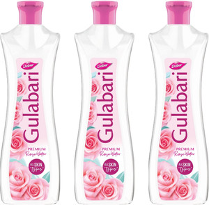 Dabur Gulabari Premium Rose Water 1200ml - Image 1