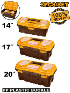 INGCO PBXK0301 Tool Box