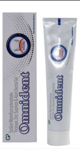 omnident plaque removal toothpaste Toothpaste - Buy Baby Care Products ...