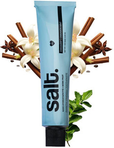 Salt. Cinnamint Toothpaste - Image 6