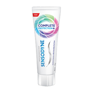 SENSODYNE Complete Protection+ Daily Toothpaste