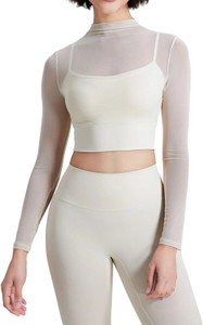 Utkarsh Casual Solid Women White Top