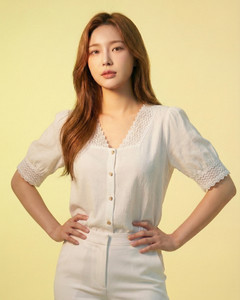 Soil Street Casual Lace, Solid Women White Top