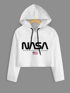 Growthonics Casual Printed Women White Top