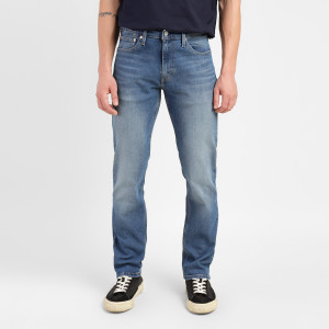 LEVI'S 511 Slim Men Dark Blue Jeans