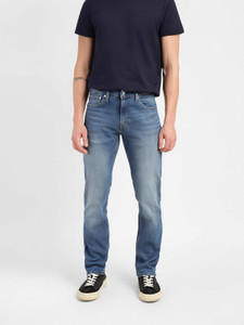LEVI'S 511 Slim Men Dark Blue Jeans