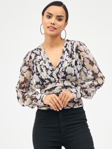 Party Tops - Buy Latest Party Wear Tops Online at Best Prices In India