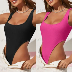 ZEROZABAR Casual Solid Women Black, Pink Top
