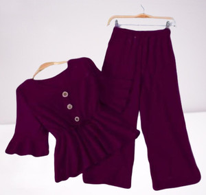 Arham Women Ethnic Top Set