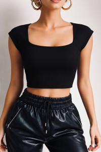 UNGRADUATE STORE Casual Solid Women White Top