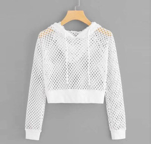 PDKfashions Casual Striped Women White Top