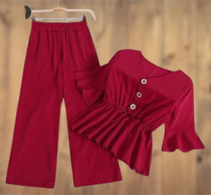 Samani Women Palazzo Set