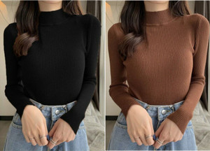 NT CLOTHING Casual Solid Women Multicolor Top