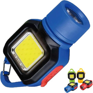 Care 4 Mini Portable Flashlight Keychain DF-668 - Image 6