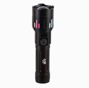 MZ M988 150W Zoomable Torch - Image 4