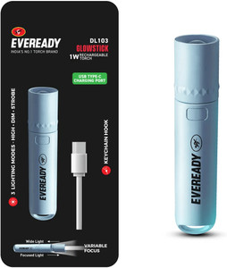EVEREADY Glowstick DL103 Keychain Torch - Image 2