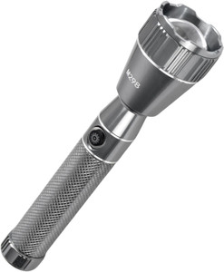 J ライトグレーS MZ M298 (LED ZOOMABLE TORCH) 150W Super Bright Torch Price in