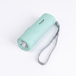 iBELL Castor EL5401SL Rechargeable Flashlight - Image 1