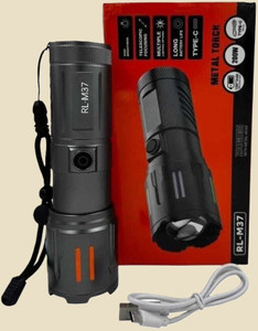 PICSTAR New-Metal Torch RL_M37 - Image 5
