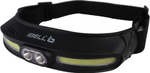 iBELL HL8245S Headlamp Torch with Headband - Image 6