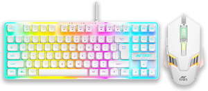 Ant Esports MK710 V2 Combo Set White - Image 6