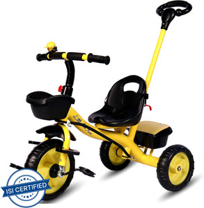 Little Olive Little Toes Baby Tricycle / Kids Trike / Ride On 1-4 Years Tricycle