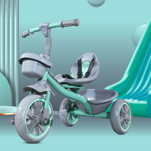 Electric Bike Baby Cycle Amazon India Kidsmate StarLight Premium