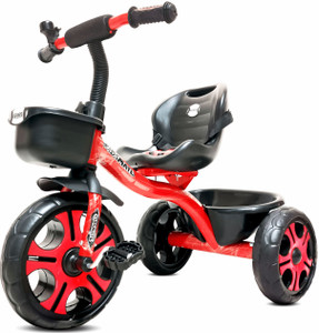 Naaptol baby cycle 2025