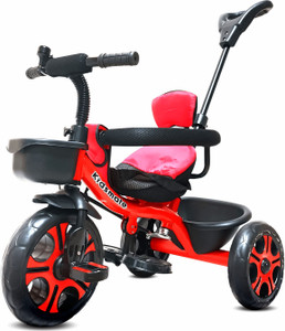 Naaptol baby cycle 2025