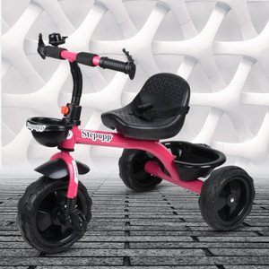 Dugri BST 01 Kids Tricycle - Image 6