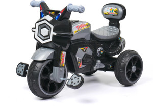 DANDLES Thor Rider Ride-on Trike for Kids 1.3-3.5 Years - Image 6
