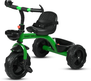 Naaptol baby cycle deals