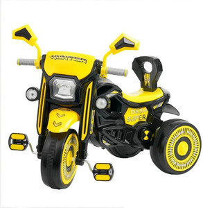 hunter-bike-yellow-dash-super-