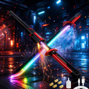 VikriDa Neon Sword 31.5 Inch - Image 6