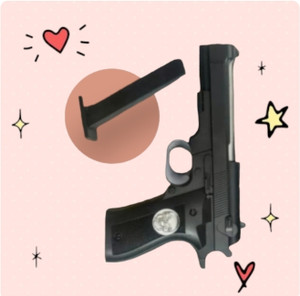 トイガン Lucky-boys-777 トイガン Lucky-boys-777 トイガン Lucky