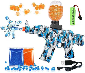 Toofun Gel Gun Automatic Blaster for Kids - Image 6