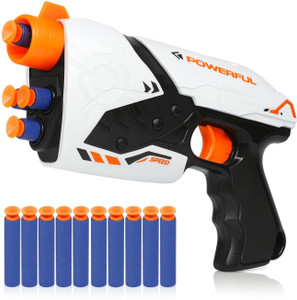 BUFF Soft Bullet Gun - Image 6