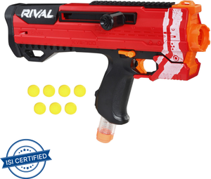 Nerf Rival Helios XVIII-700 Blaster (red) Guns & Darts