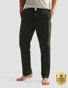 U.S. POLO ASSN. Men Green Track Pants - Image 6