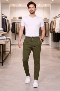 Men's Trackpant