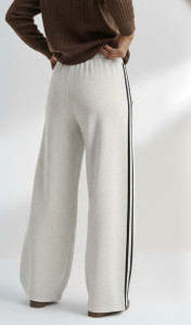 Dockstreet Multicolor Men's Track Pants - Image 4