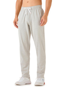 BOLDFIT Solid Men Grey Track Pants