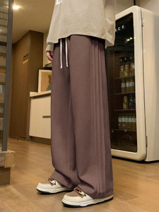 Leriya Fashion Brown Trousers - Image 6