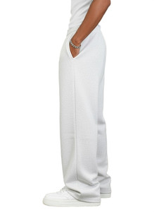 Dockstreet Loose Fit Men Multicolor Trousers