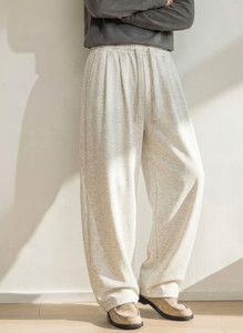 Dockstreet Men White Track Pants - Image 1