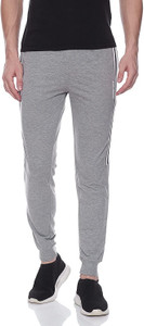 KILLER Solid Men Grey Track Pants